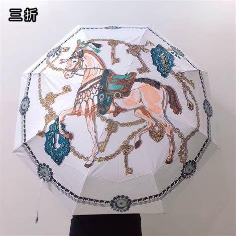 replica hermes umbrella|hermes umbrella scarf.